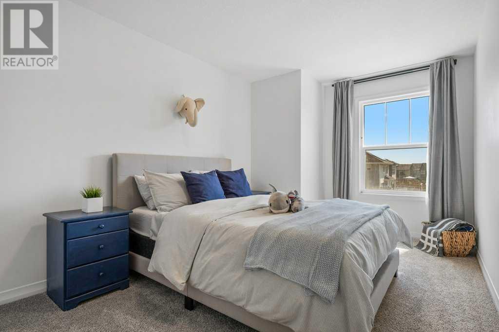 Single Family House for Sale in  Magnolia Terrace SE Mahogany Calgary 