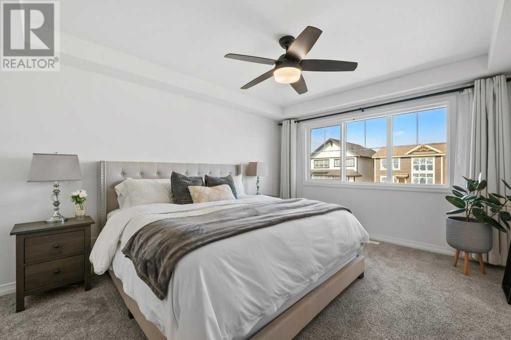 Single Family House for Sale in  Magnolia Terrace SE Mahogany Calgary 