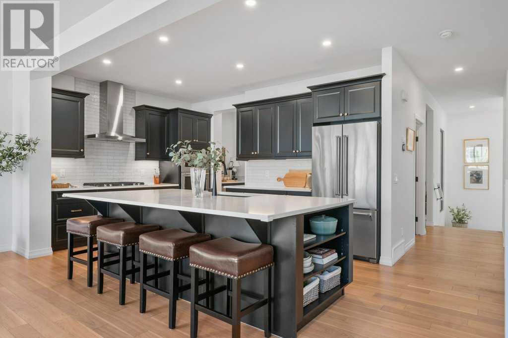 Single Family House for Sale in  Magnolia Terrace SE Mahogany Calgary 