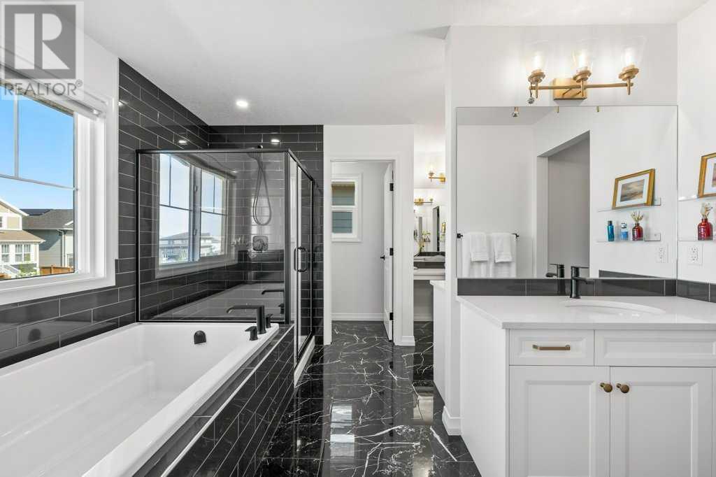 Single Family House for Sale in  Magnolia Terrace SE Mahogany Calgary 