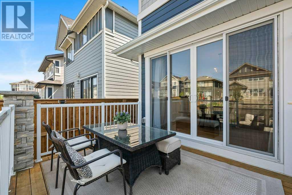 Single Family House for Sale in  Magnolia Terrace SE Mahogany Calgary 