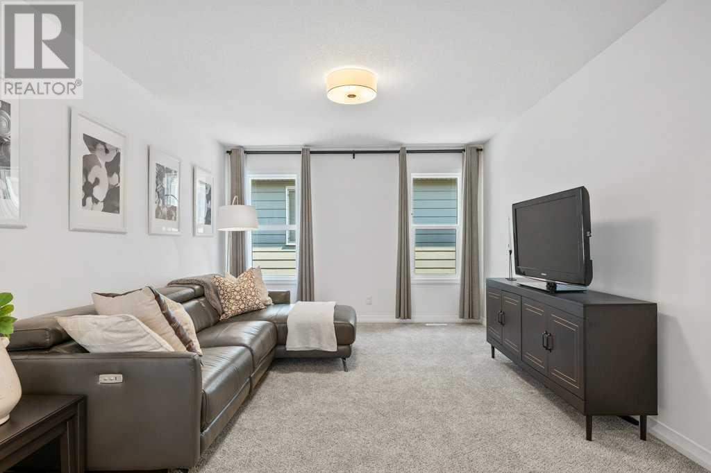 Single Family House for Sale in  Magnolia Terrace SE Mahogany Calgary 