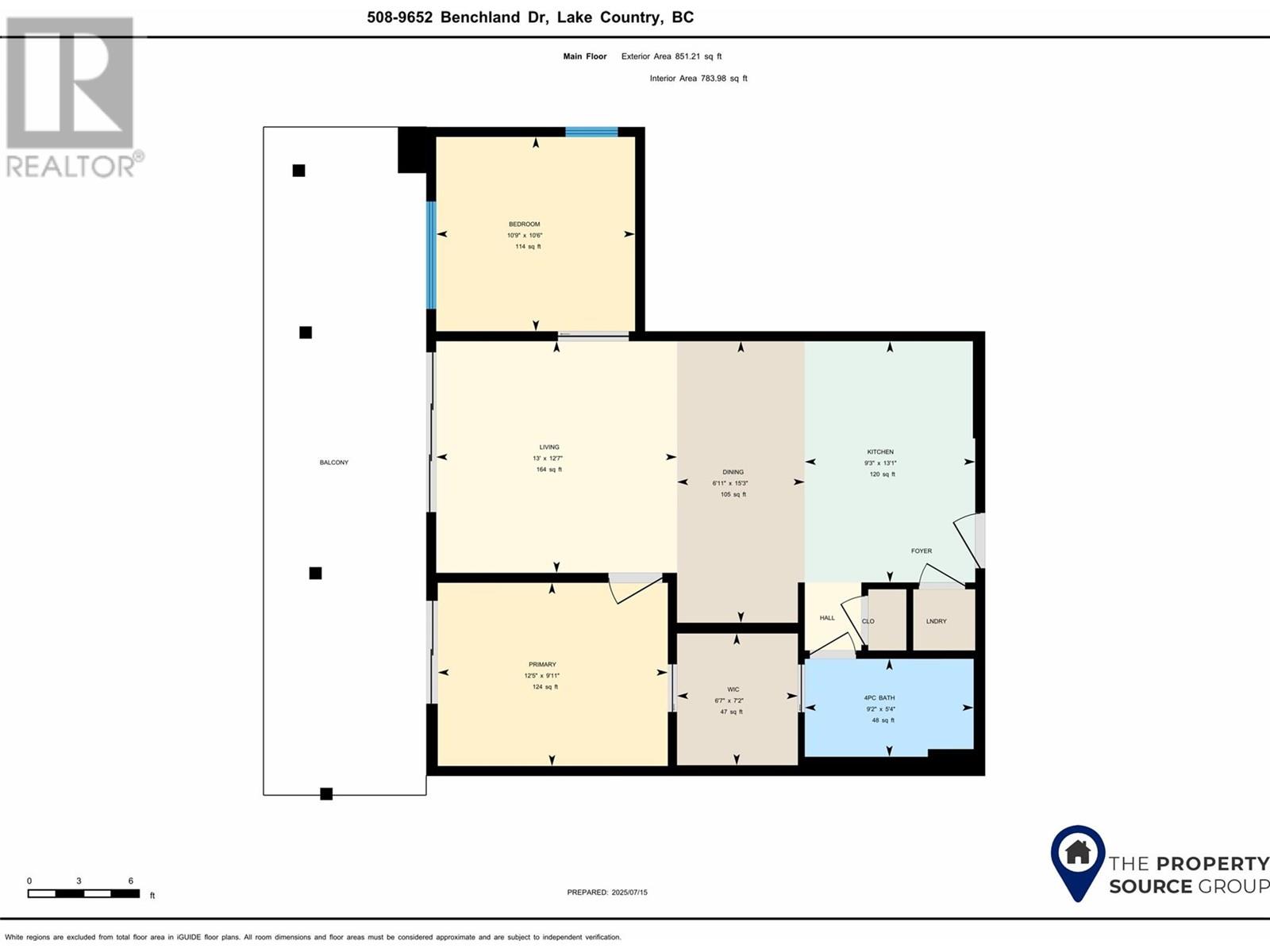 Photo 25 of 9652 Benchland Drive Unit 508, Lake Country BC