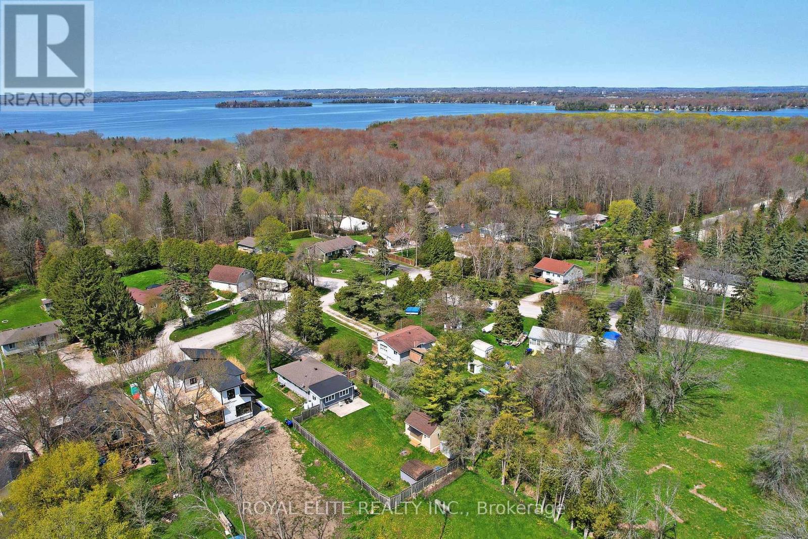 Photo 45 of 3965 Hilltop Road, Ramara ON