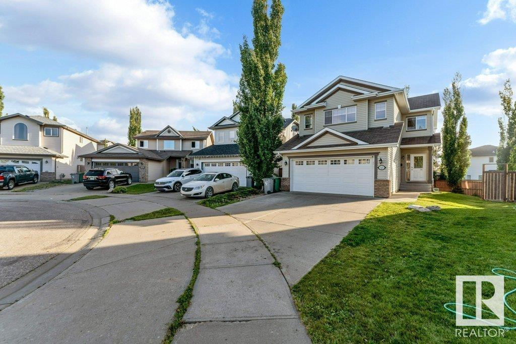 Photo 3 of 123 Champlain Pl, Beaumont AB