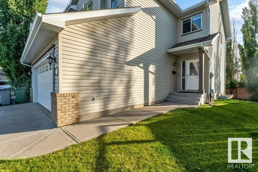 Photo 4 of 123 Champlain Pl, Beaumont AB