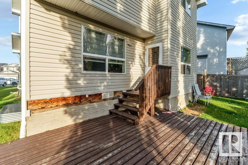 Photo 7 of 123 Champlain Pl, Beaumont AB
