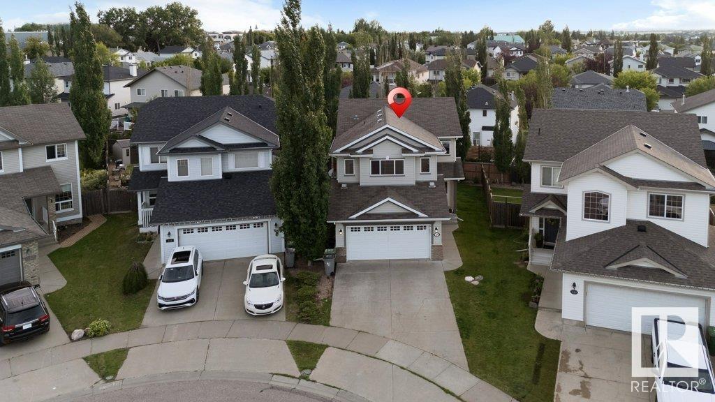 Photo 8 of 123 Champlain Pl, Beaumont AB