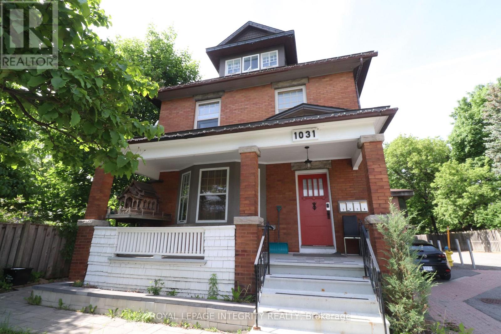 Photo 46 of 1 1031 Carling Avenue, Ottawa ON