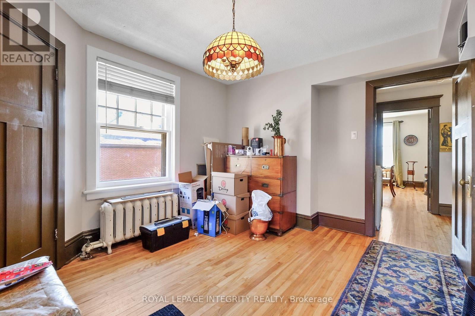 Photo 8 of 1 1031 Carling Avenue, Ottawa ON