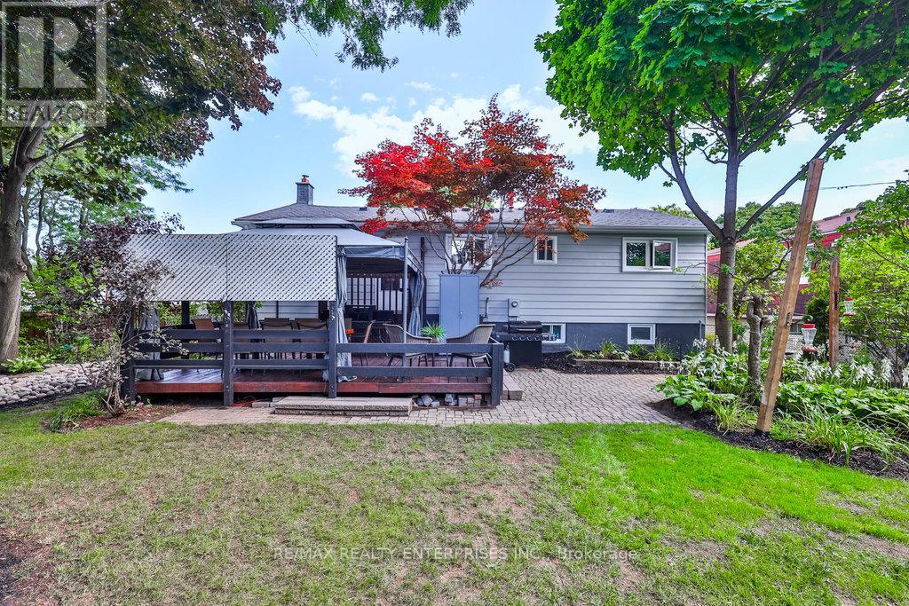 Photo 7 of 291 Antigua Road, Mississauga ON