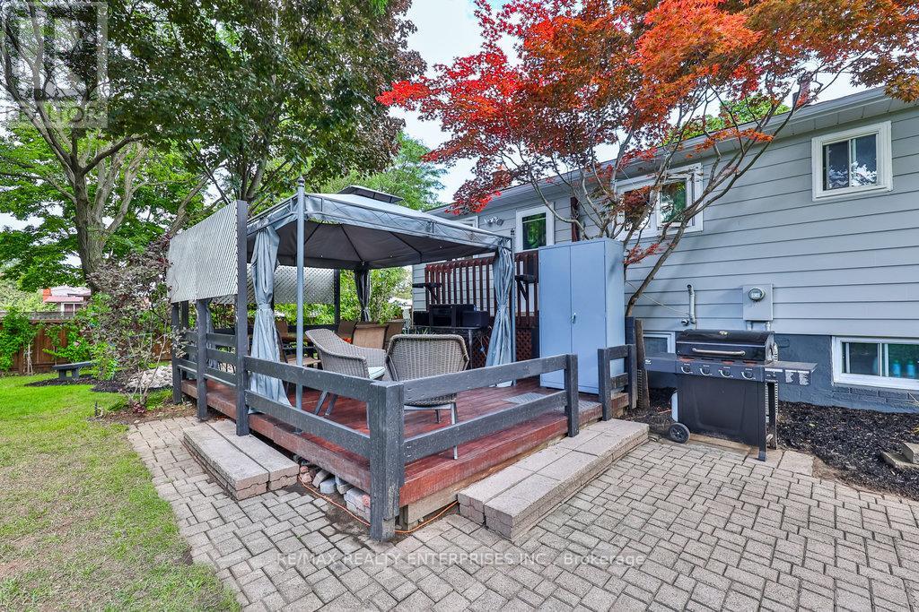 Photo 29 of 291 Antigua Road, Mississauga ON