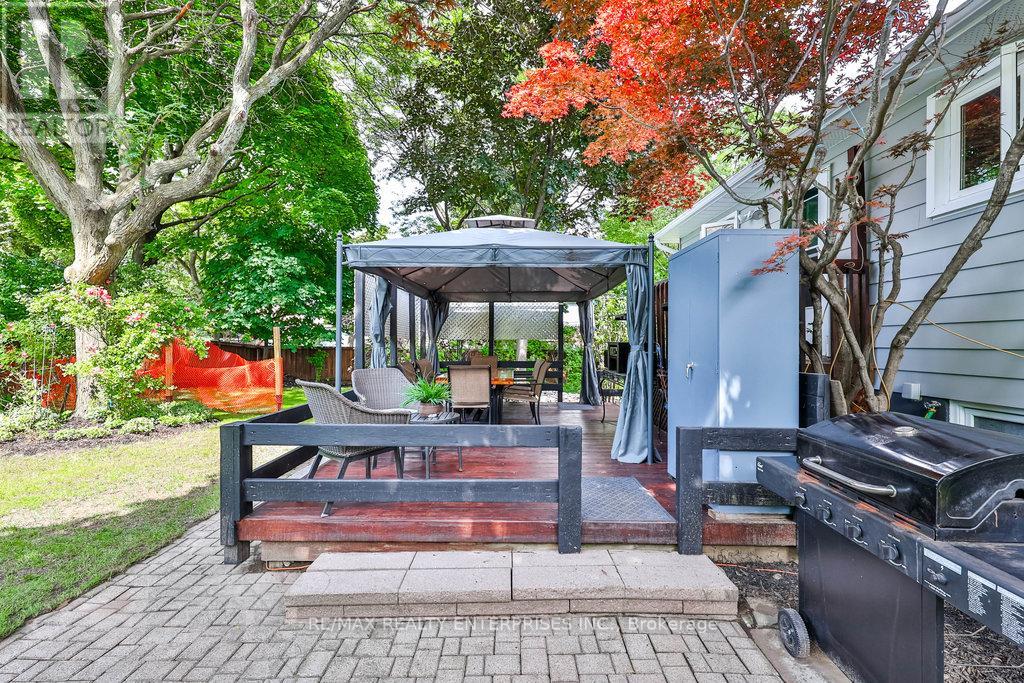 Photo 43 of 291 Antigua Road, Mississauga ON