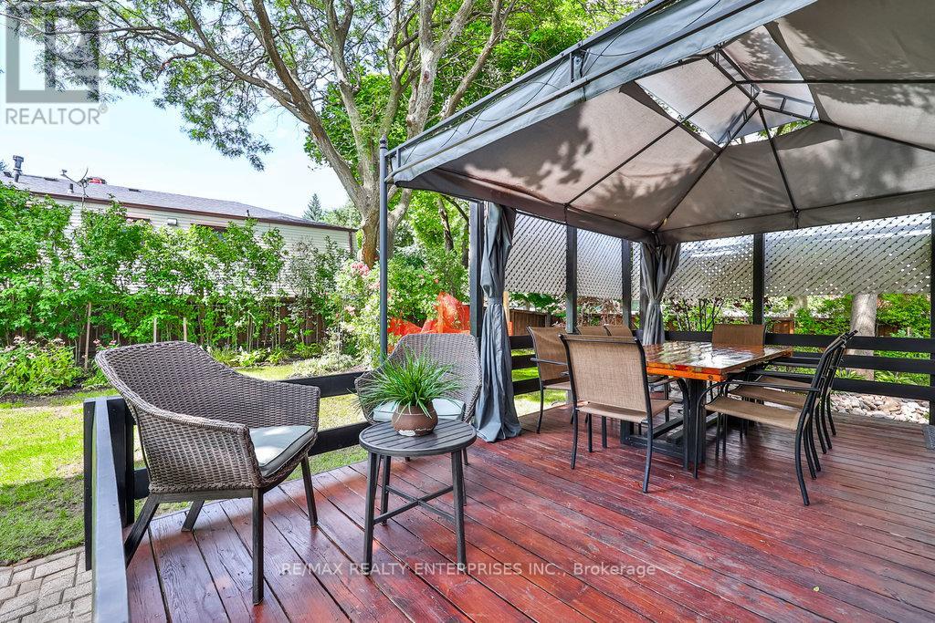 Photo 24 of 291 Antigua Road, Mississauga ON