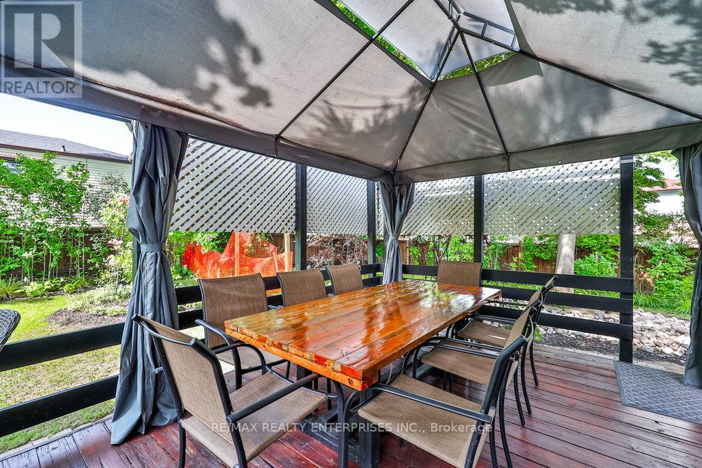 Photo 19 of 291 Antigua Road, Mississauga ON