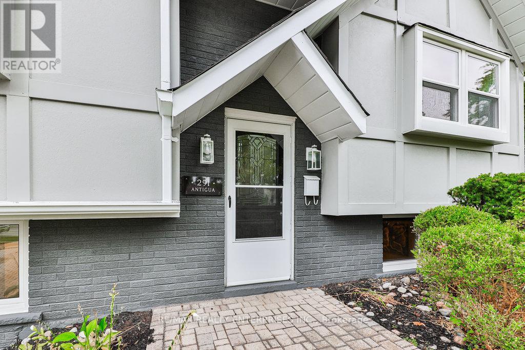 Photo 12 of 291 Antigua Road, Mississauga ON