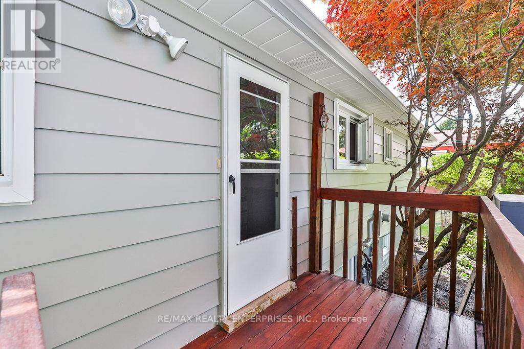 Photo 33 of 291 Antigua Road, Mississauga ON