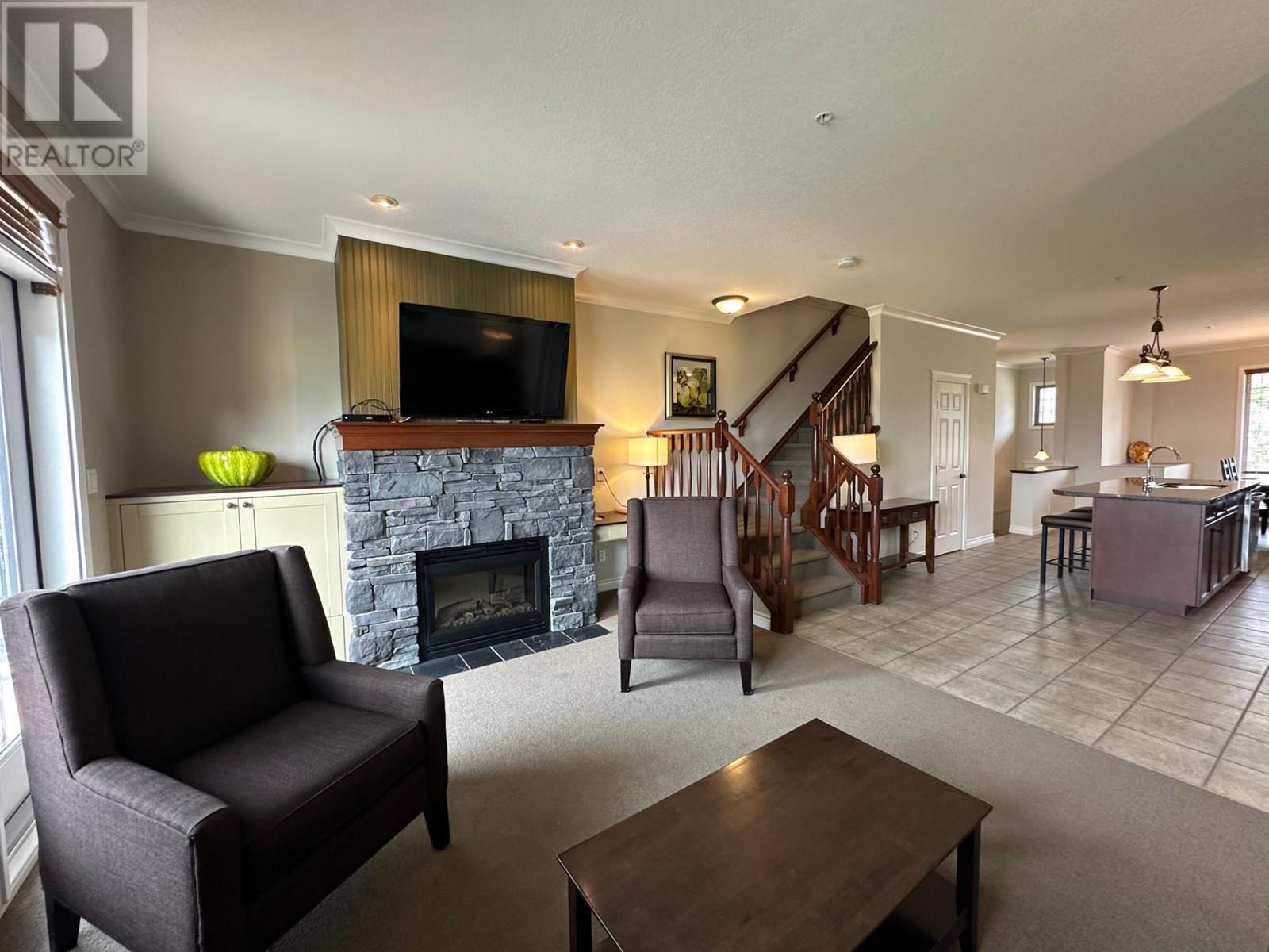Photo 10 of 200 Bighorn Boulevard Unit 234 C, Radium Hot Springs BC
