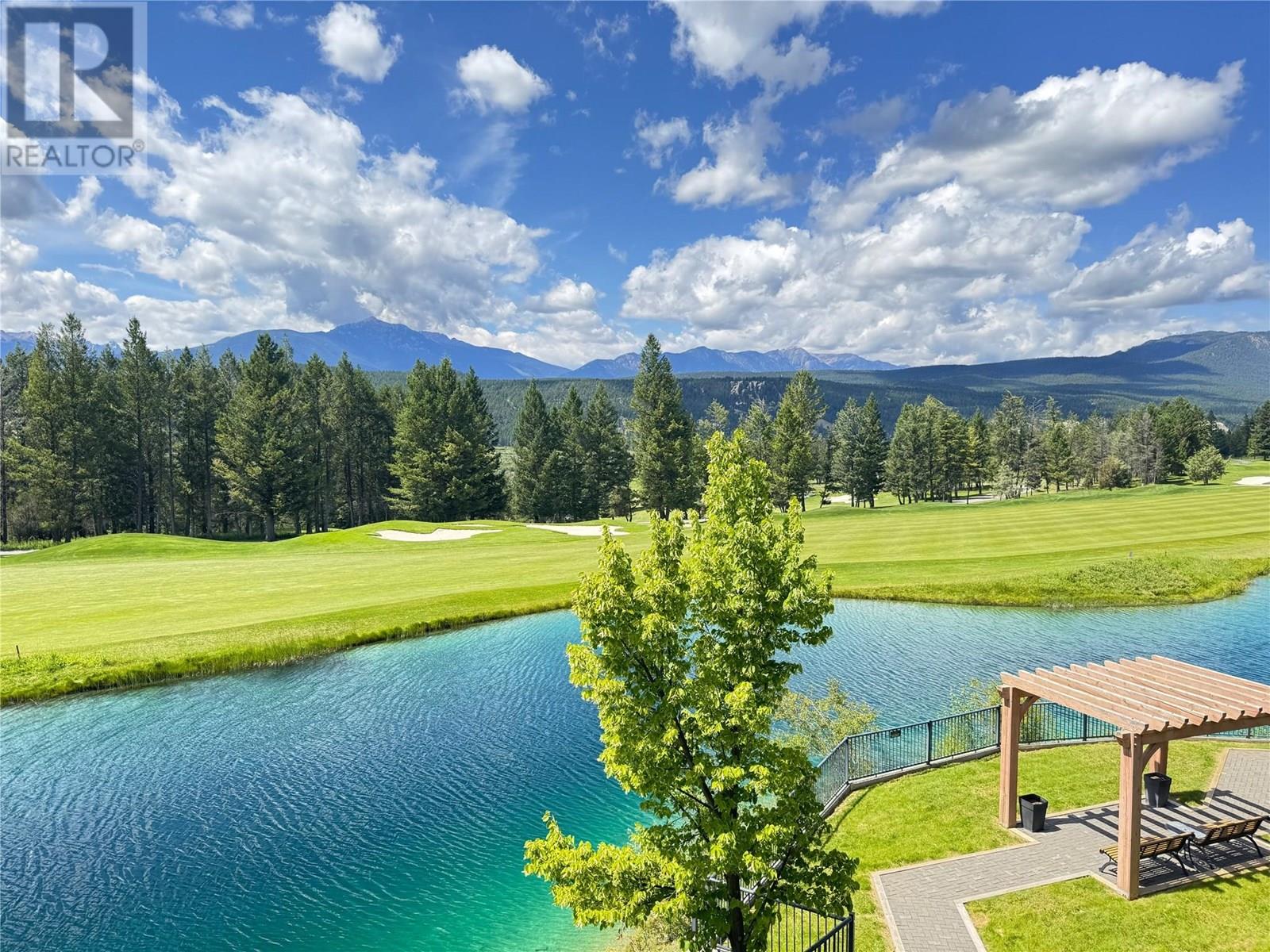 Photo 17 of 200 Bighorn Boulevard Unit 234 C, Radium Hot Springs BC