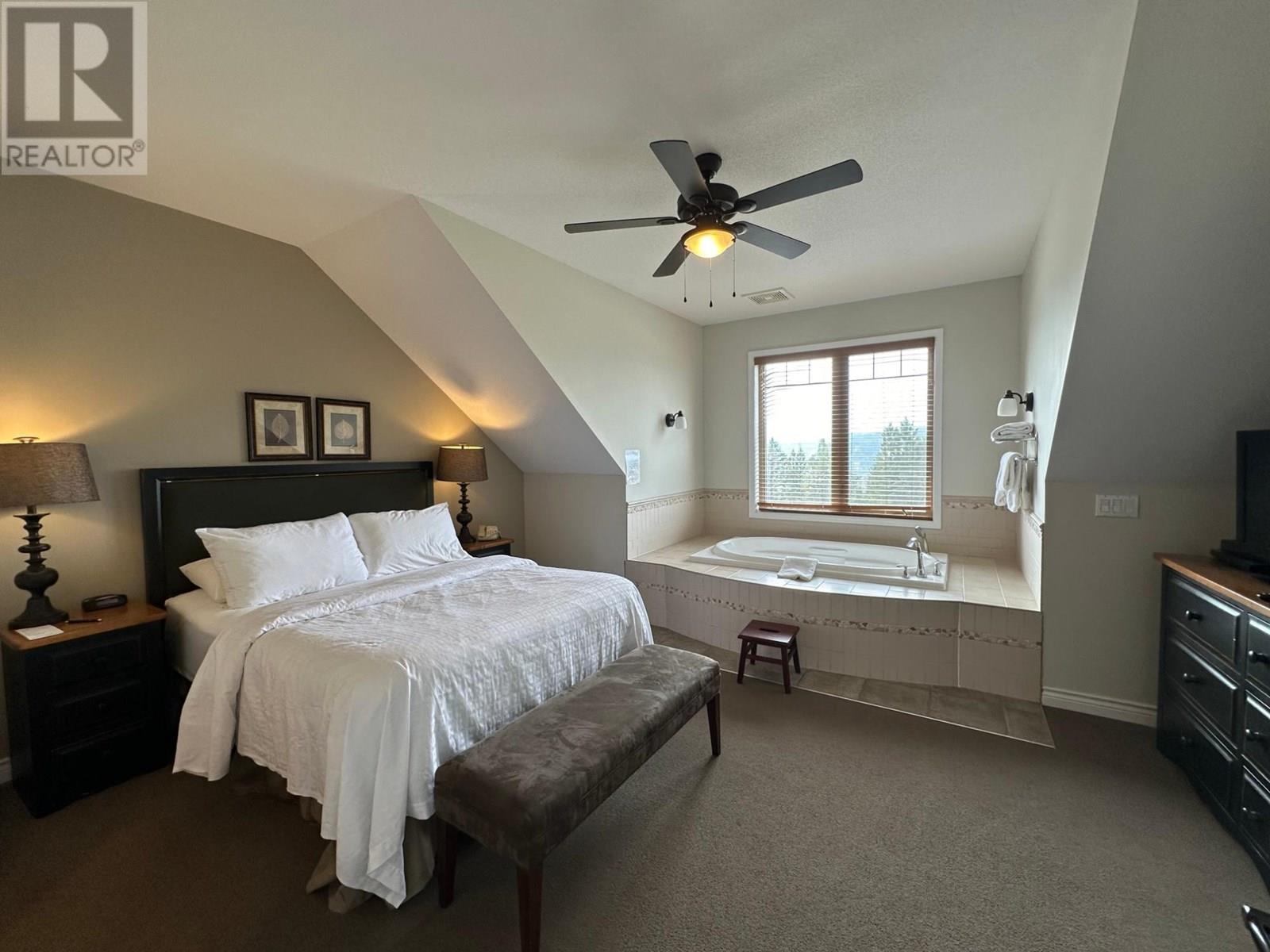 Photo 20 of 200 Bighorn Boulevard Unit 234 C, Radium Hot Springs BC