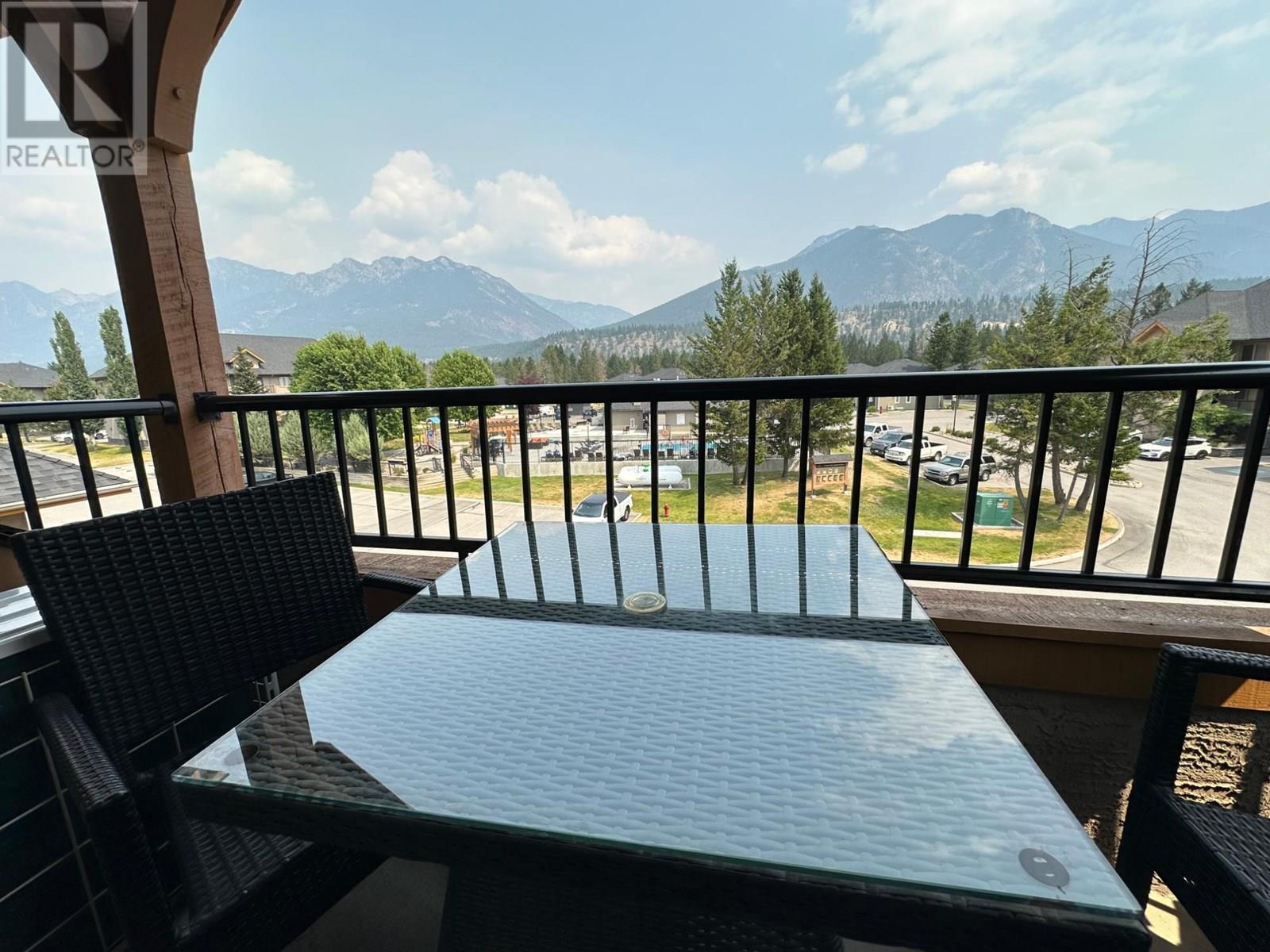 Photo 26 of 200 Bighorn Boulevard Unit 234 C, Radium Hot Springs BC