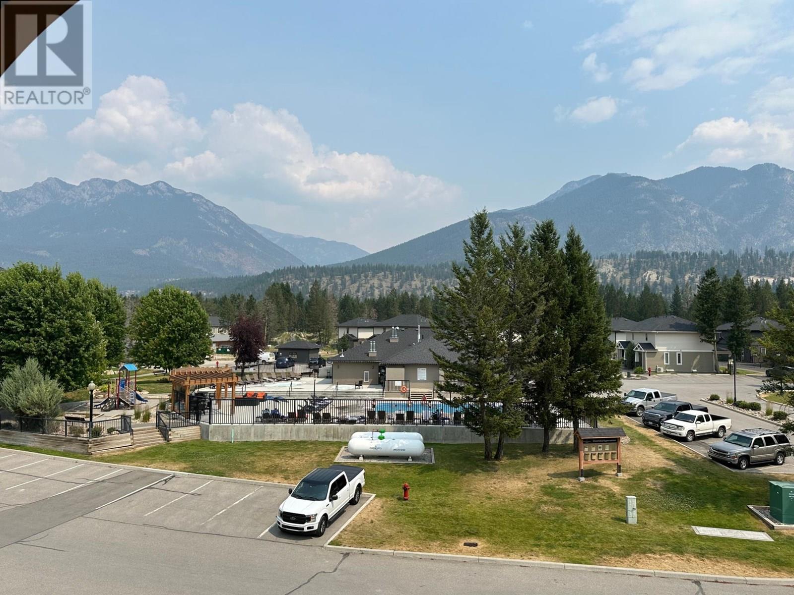 Photo 28 of 200 Bighorn Boulevard Unit 234 C, Radium Hot Springs BC