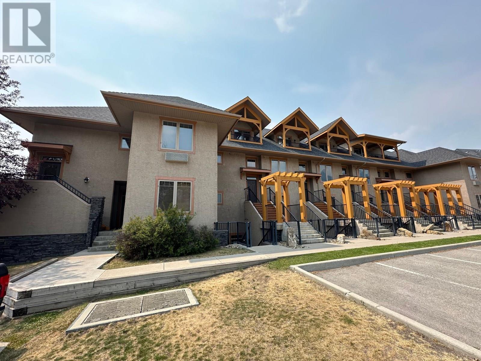 Photo 38 of 200 Bighorn Boulevard Unit 234 C, Radium Hot Springs BC