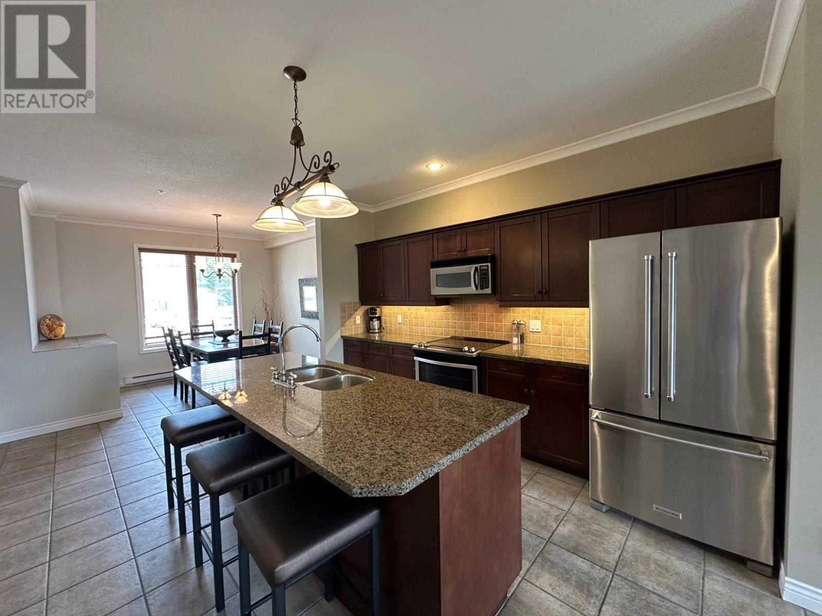 Photo 4 of 200 Bighorn Boulevard Unit 234 C, Radium Hot Springs BC