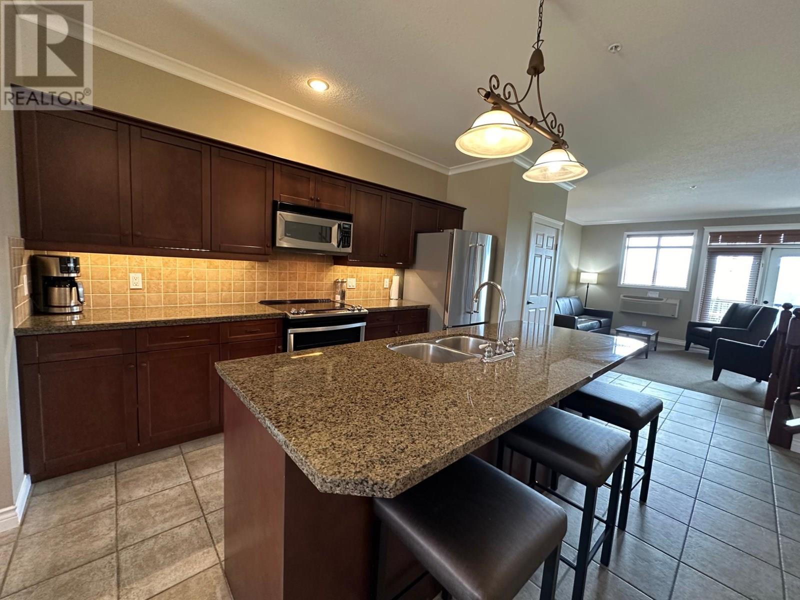 Photo 5 of 200 Bighorn Boulevard Unit 234 C, Radium Hot Springs BC