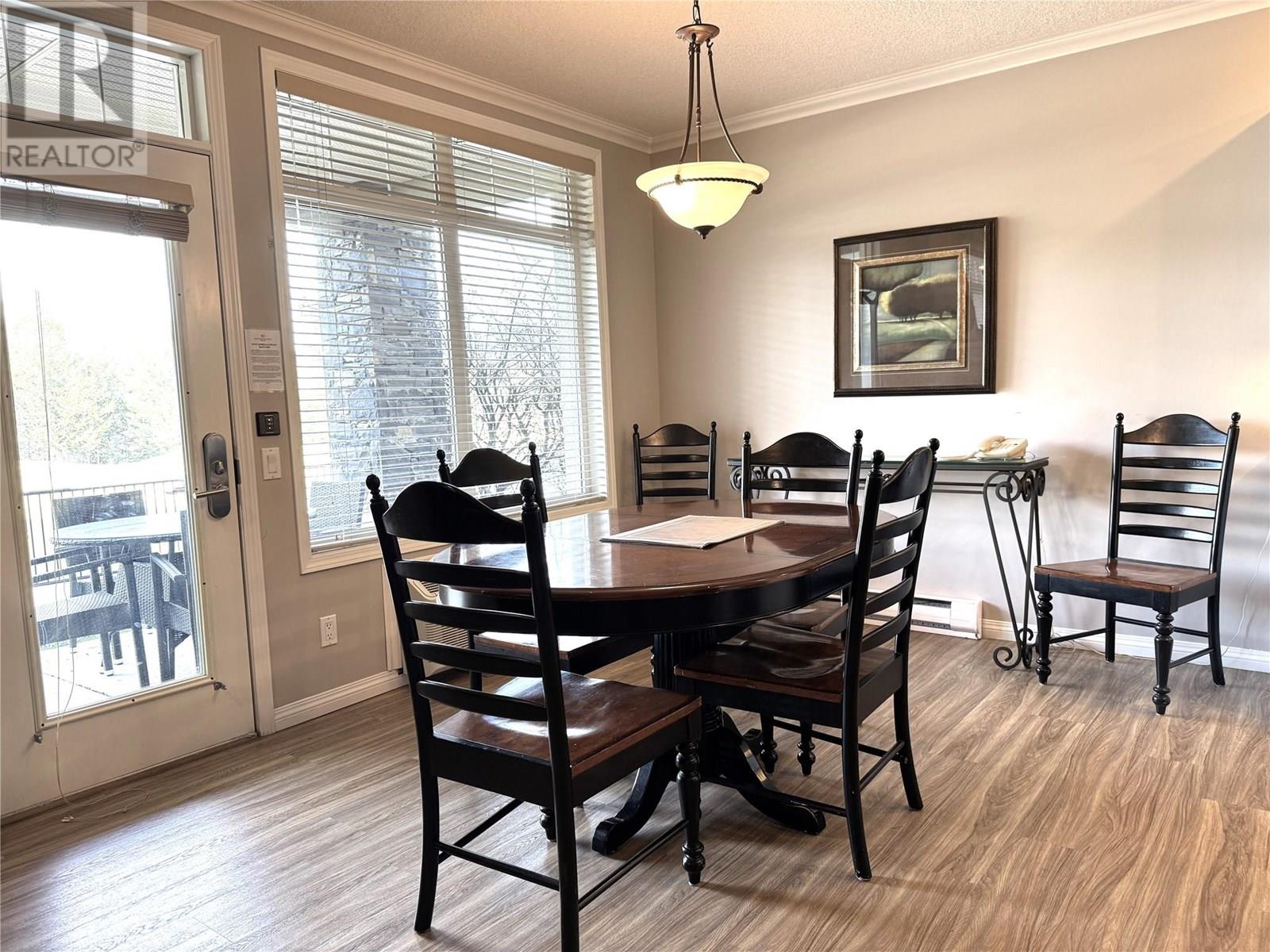 Photo 32 of 100 Bighorn Boulevard Unit 104 I, Radium Hot Springs BC