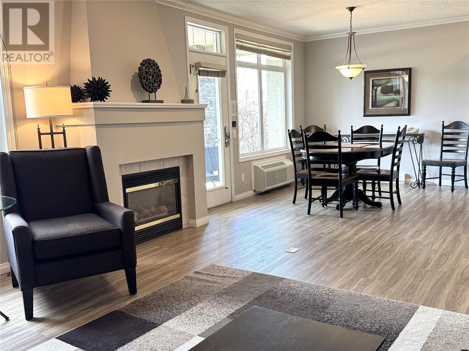 Photo 33 of 100 Bighorn Boulevard Unit 104 I, Radium Hot Springs BC