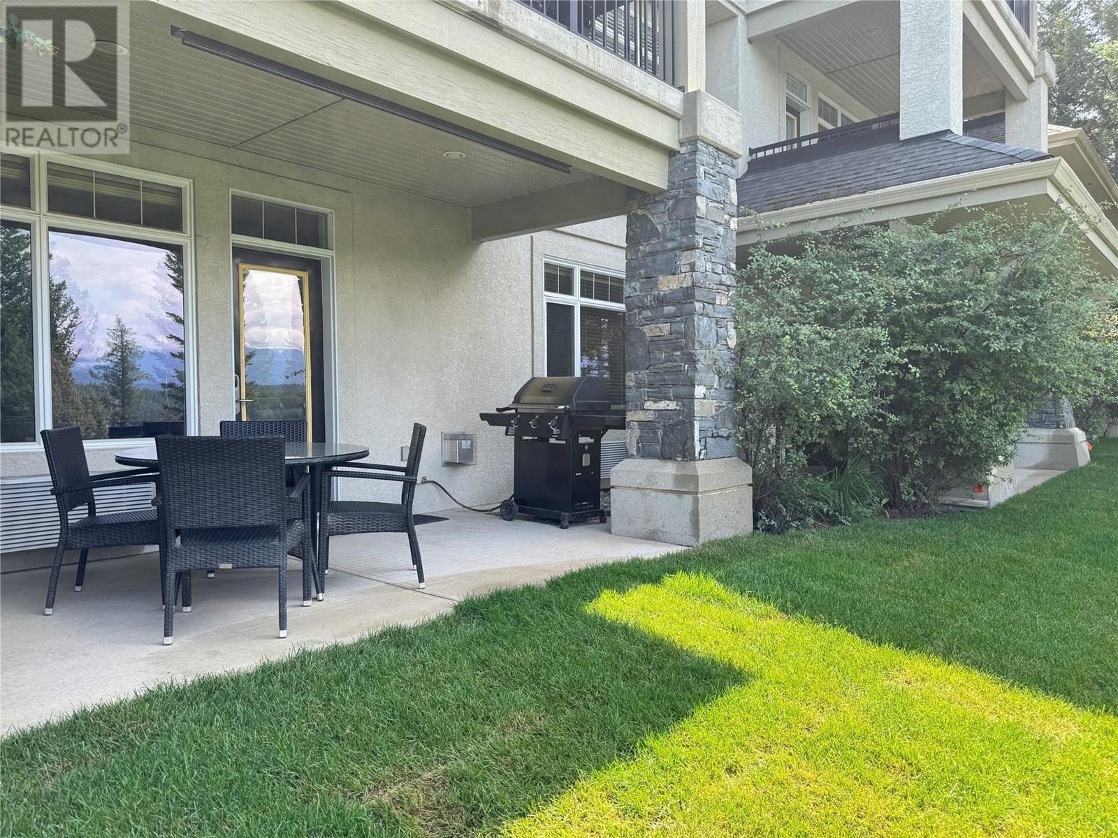Photo 6 of 100 Bighorn Boulevard Unit 104 I, Radium Hot Springs BC