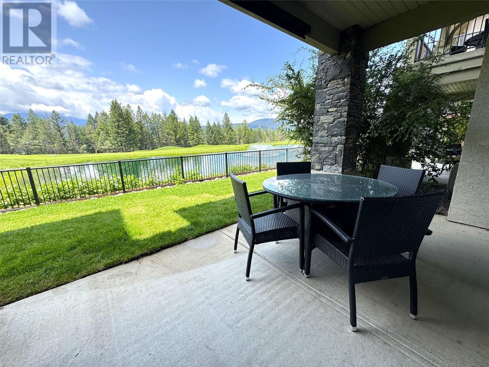 Photo 37 of 100 Bighorn Boulevard Unit 104 I, Radium Hot Springs BC