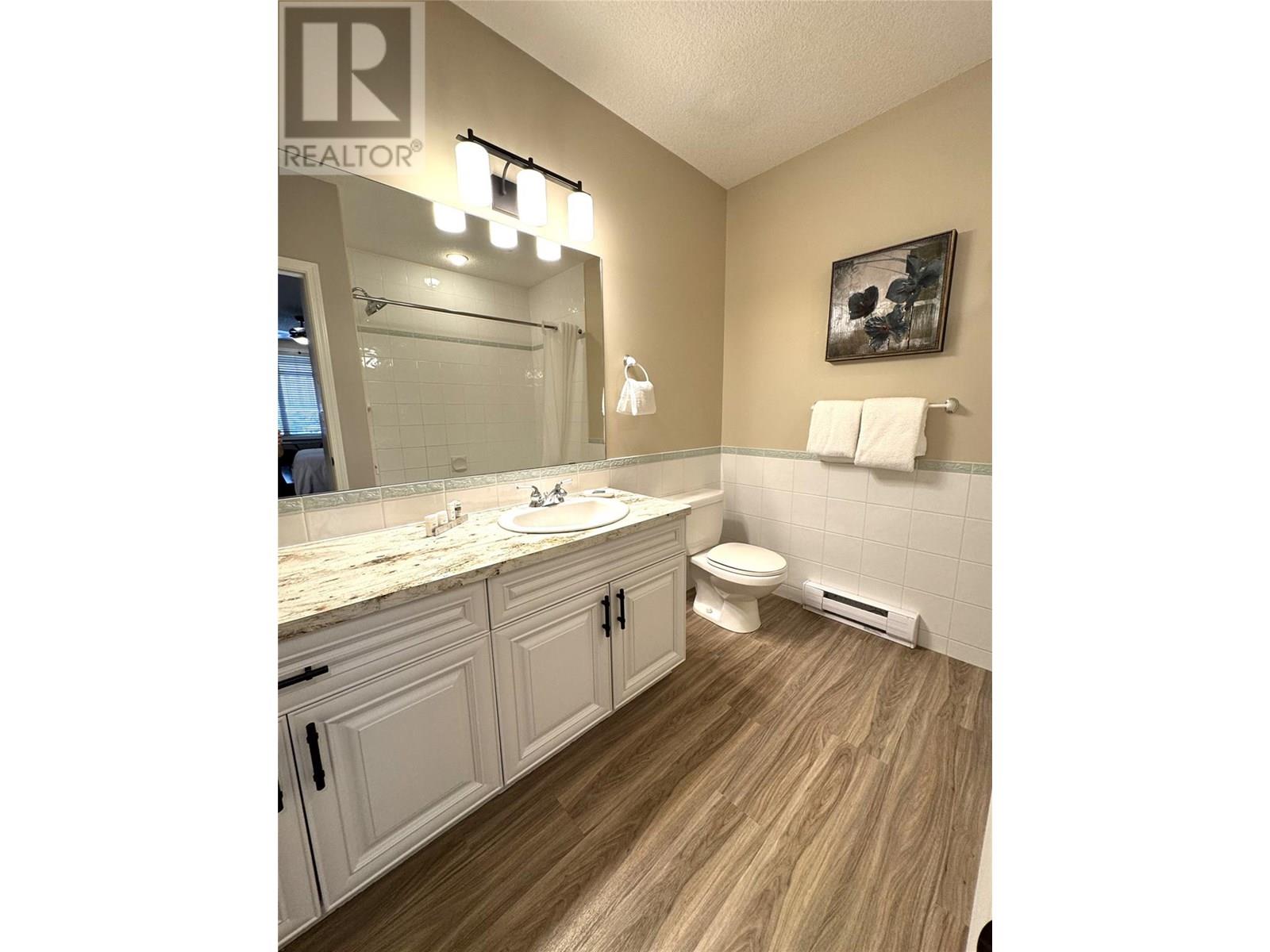 Photo 2 of 100 Bighorn Boulevard Unit 104 I, Radium Hot Springs BC