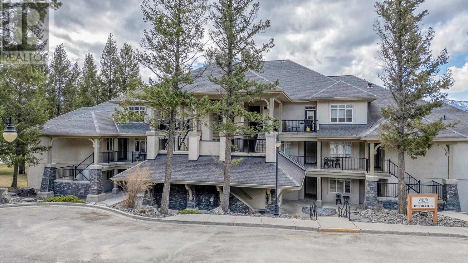 Photo 16 of 100 Bighorn Boulevard Unit 104 I, Radium Hot Springs BC