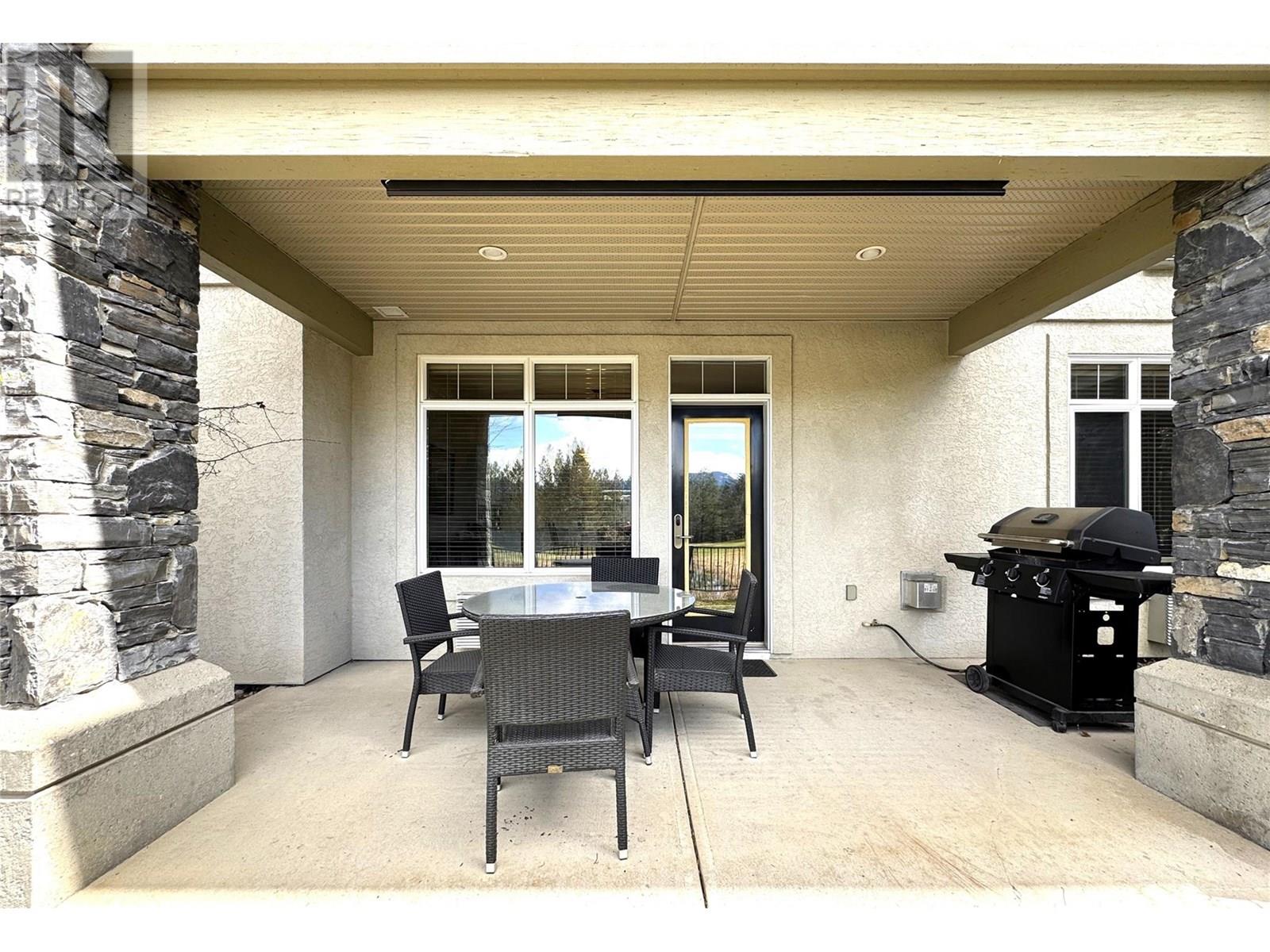 Photo 40 of 100 Bighorn Boulevard Unit 104 I, Radium Hot Springs BC
