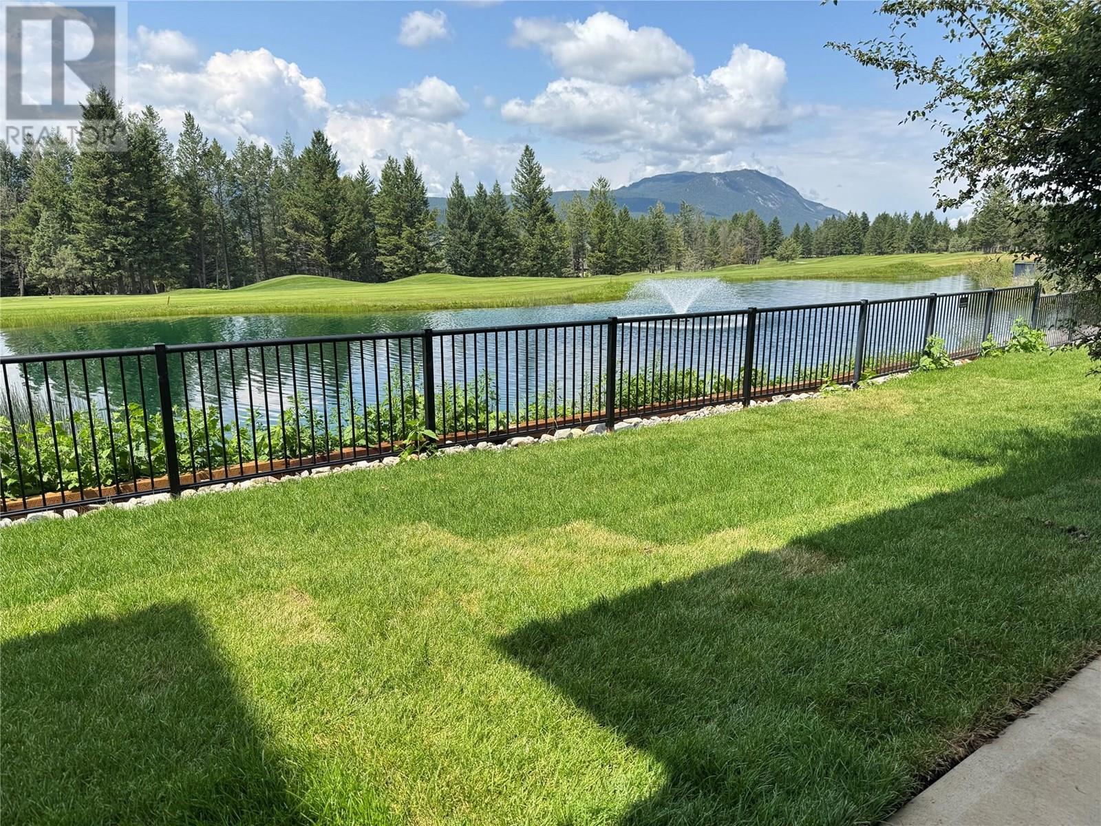 Photo 30 of 100 Bighorn Boulevard Unit 104 I, Radium Hot Springs BC