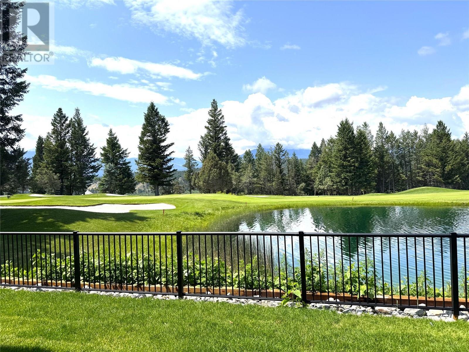Photo 9 of 100 Bighorn Boulevard Unit 104 I, Radium Hot Springs BC
