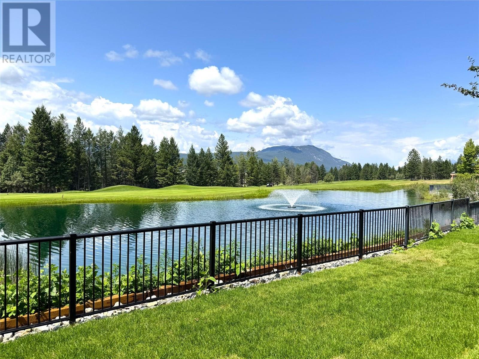 Photo 38 of 100 Bighorn Boulevard Unit 104 I, Radium Hot Springs BC