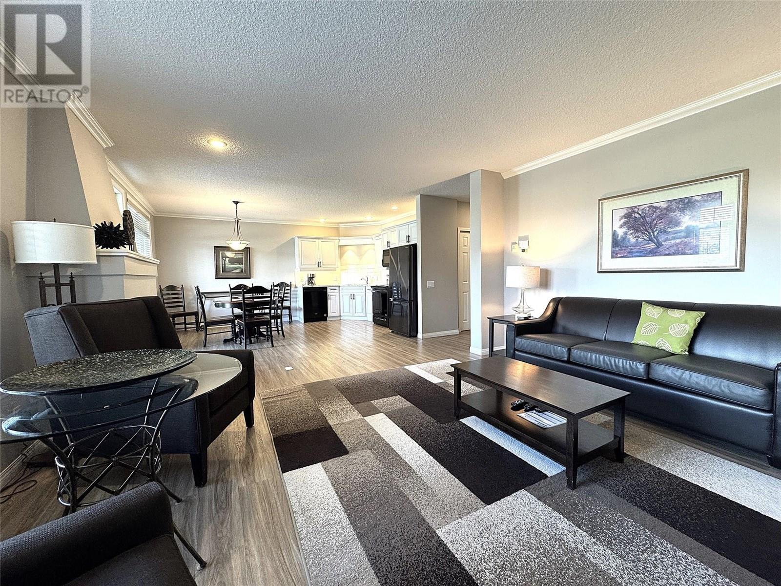 Photo 25 of 100 Bighorn Boulevard Unit 104 I, Radium Hot Springs BC