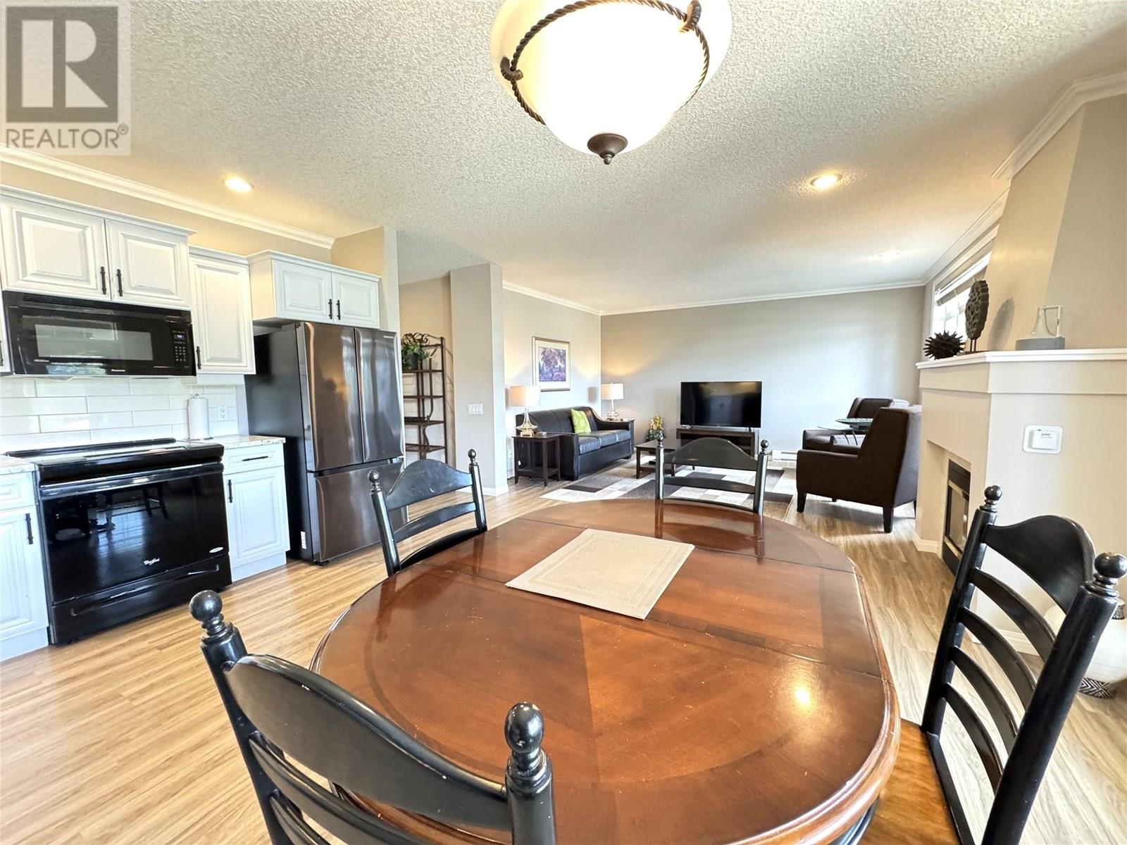 Photo 48 of 100 Bighorn Boulevard Unit 104 I, Radium Hot Springs BC