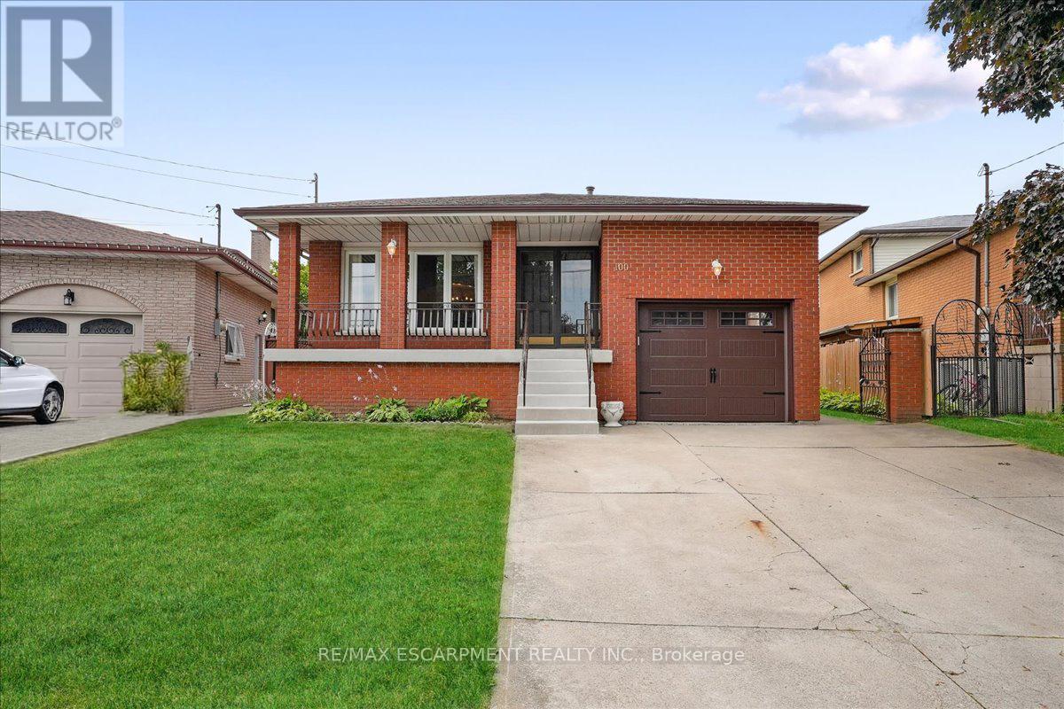Photo 23 of 100 Taymall Street, Hamilton ON