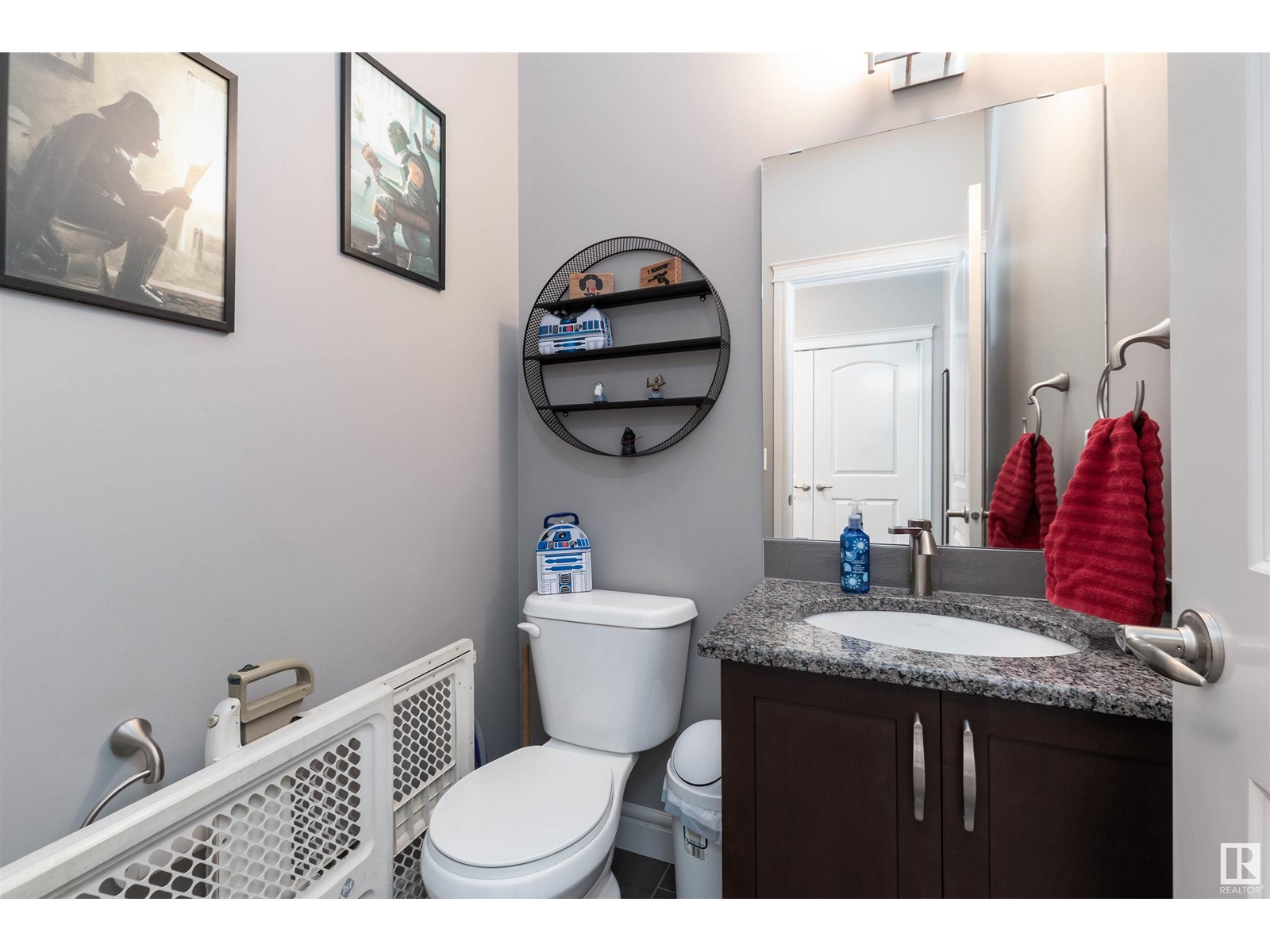 Photo 6 of 1130 Allendale Cr, Sherwood Park AB