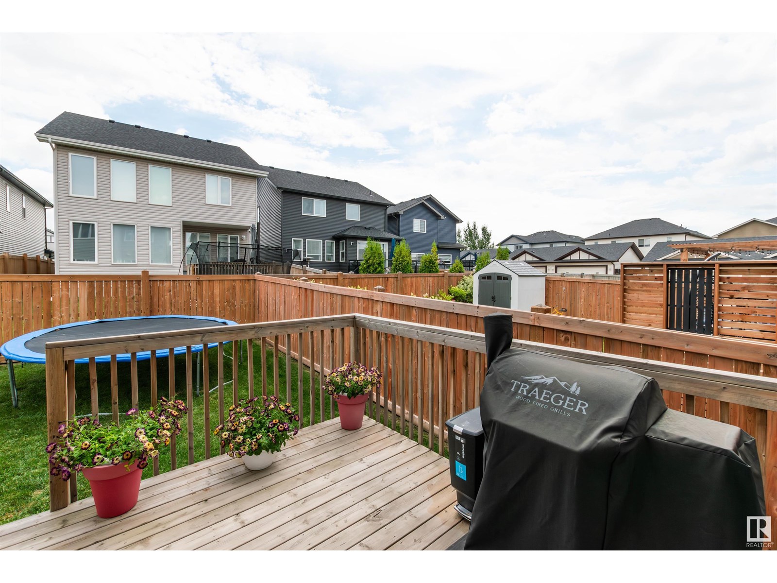 Photo 37 of 1130 Allendale Cr, Sherwood Park AB