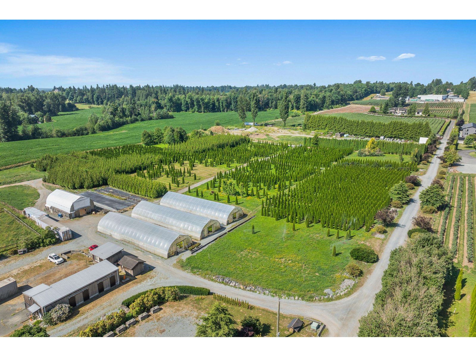 Photo 4 of 68 Short Road, Abbotsford BC