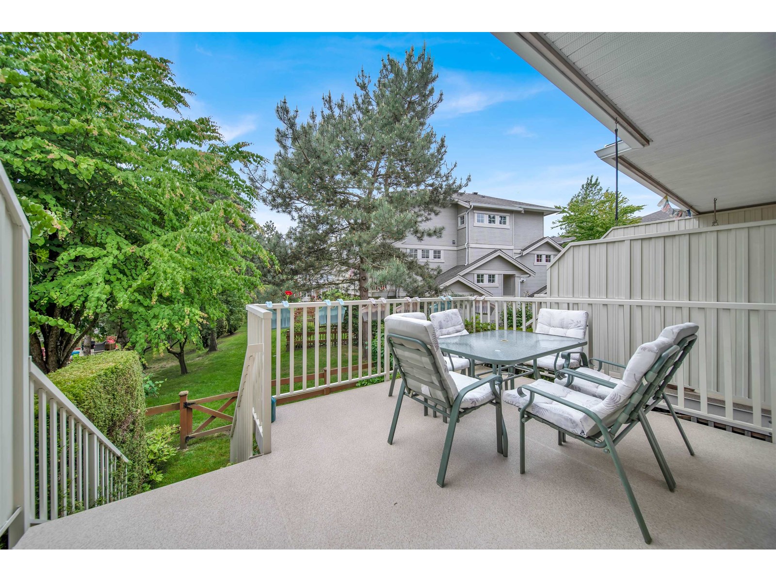 Photo 27 of 7 14952 58 Avenue, Surrey BC