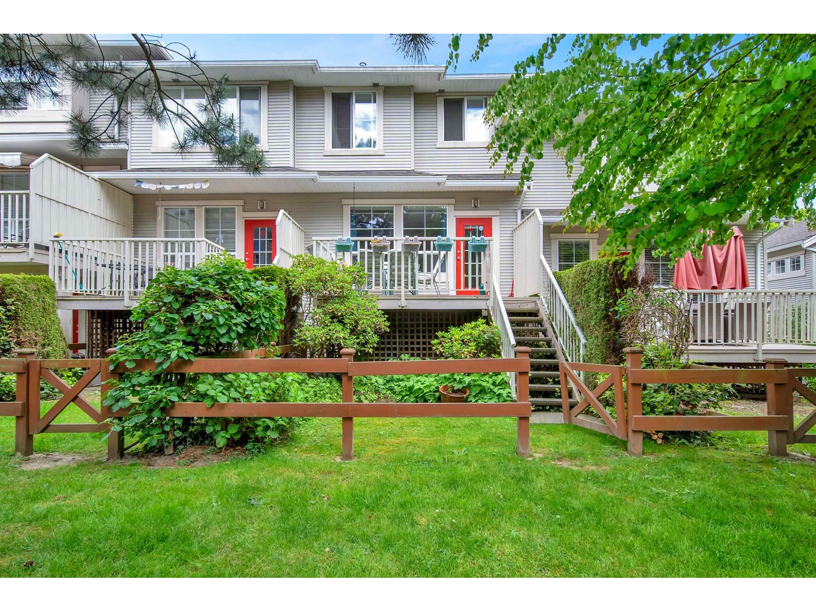 Photo 33 of 7 14952 58 Avenue, Surrey BC