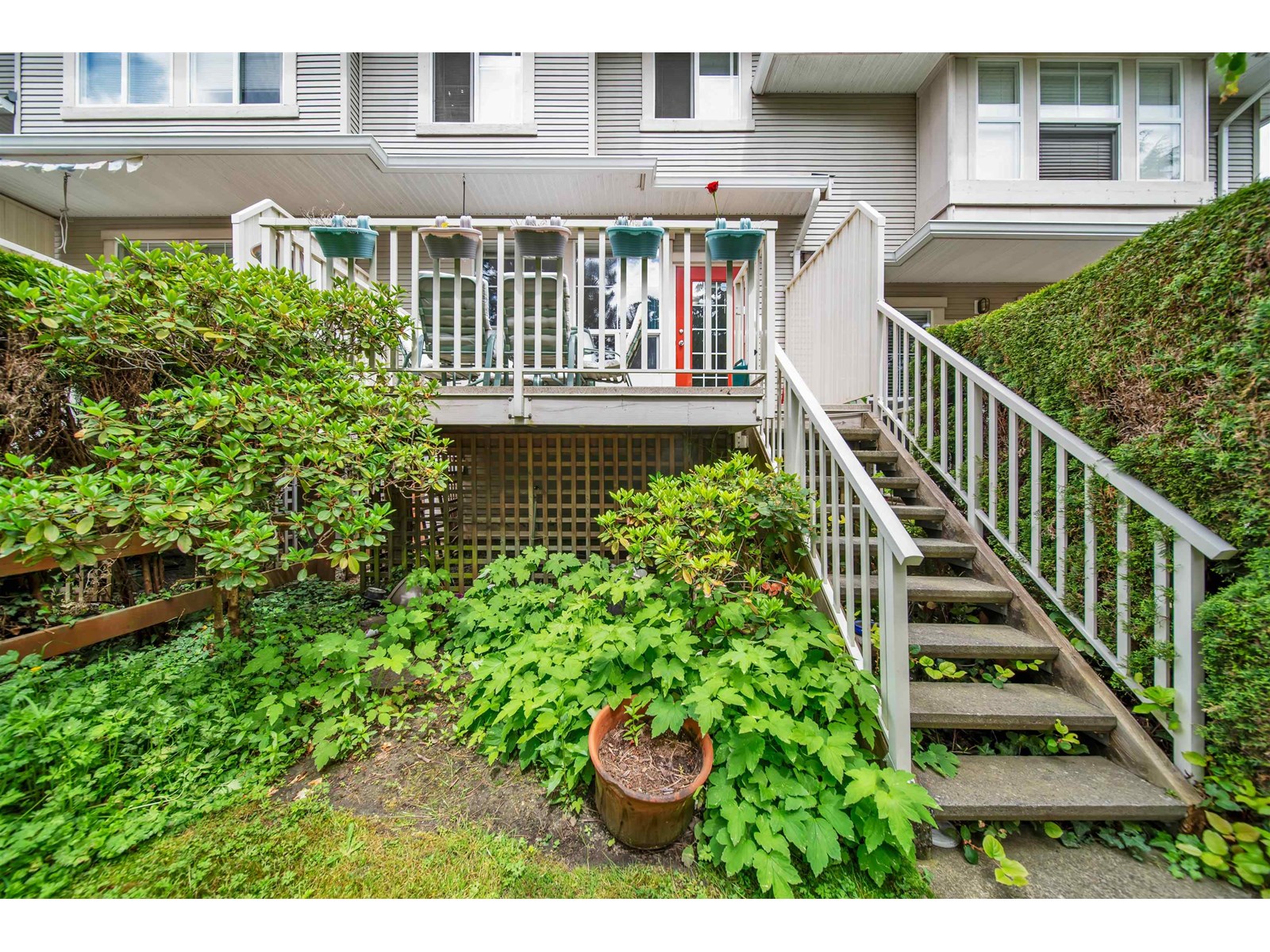 Photo 32 of 7 14952 58 Avenue, Surrey BC