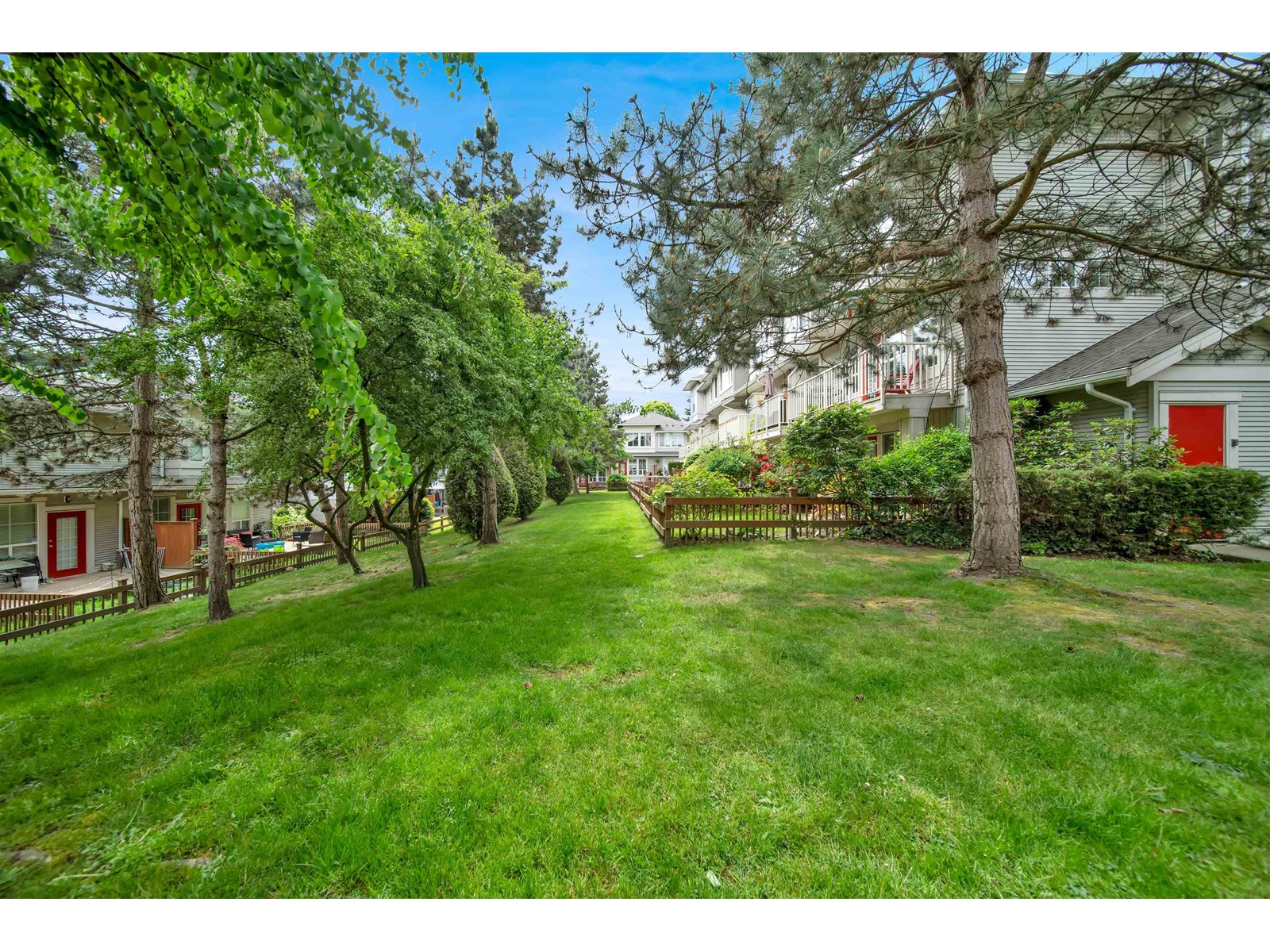 Photo 34 of 7 14952 58 Avenue, Surrey BC
