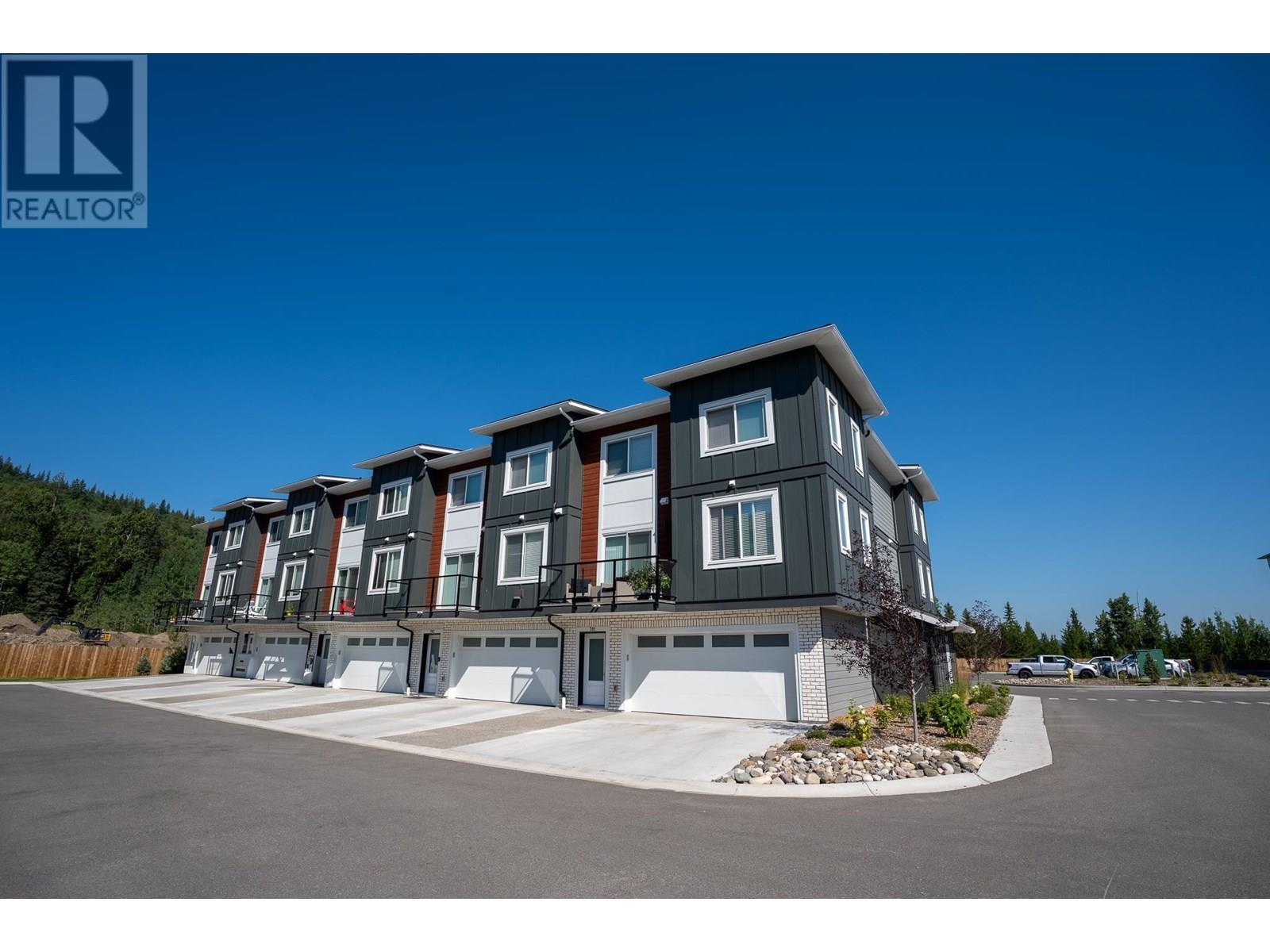 703 4274 22ND AVENUE, Prince George